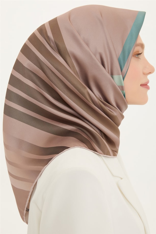 Armine Sport Eşarp 2086 07