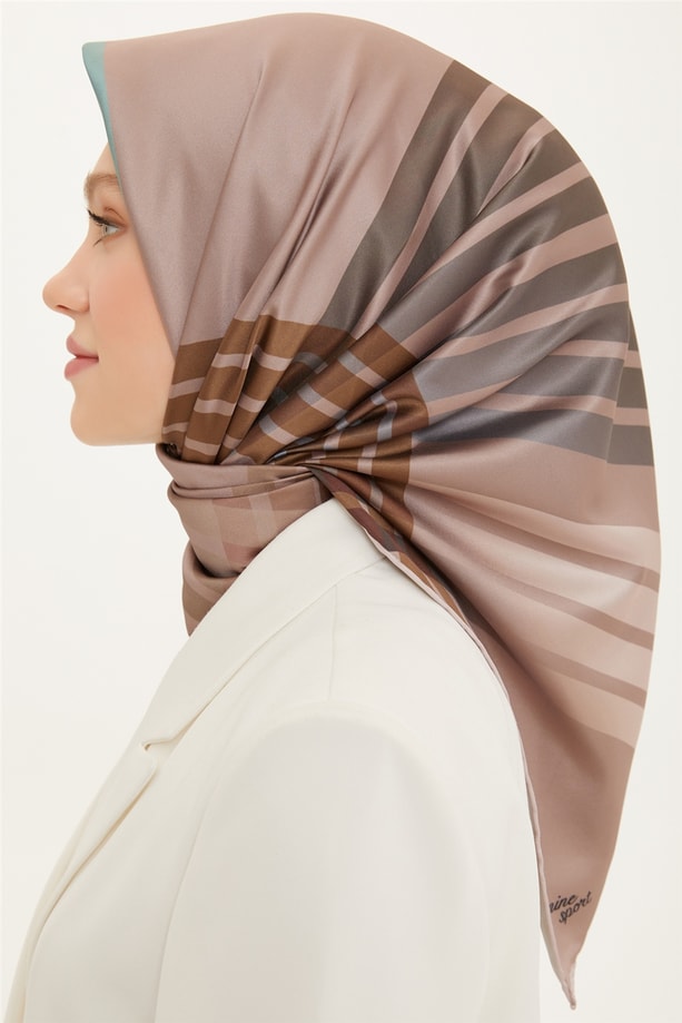 Armine Sport Eşarp 2086 07