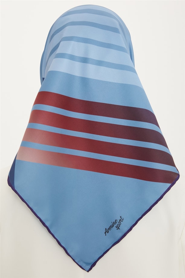 Armine Sport Eşarp 2086 08