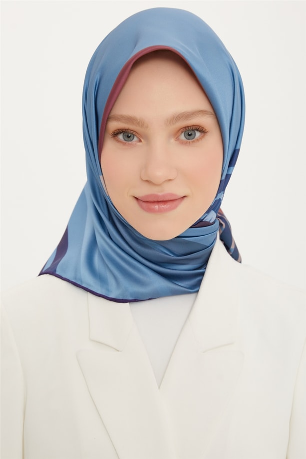 Armine Sport Eşarp 2086 08