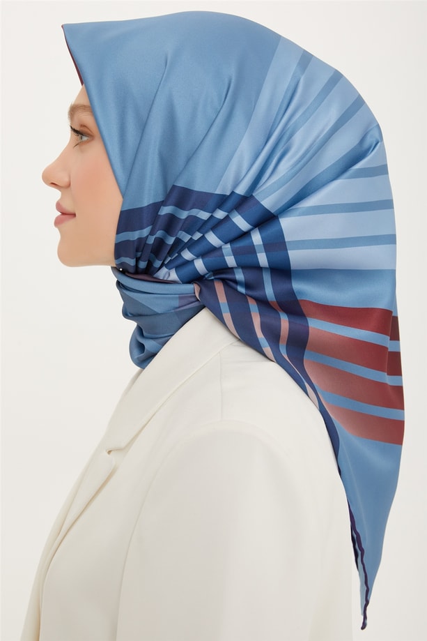 Armine Sport Eşarp 2086 08