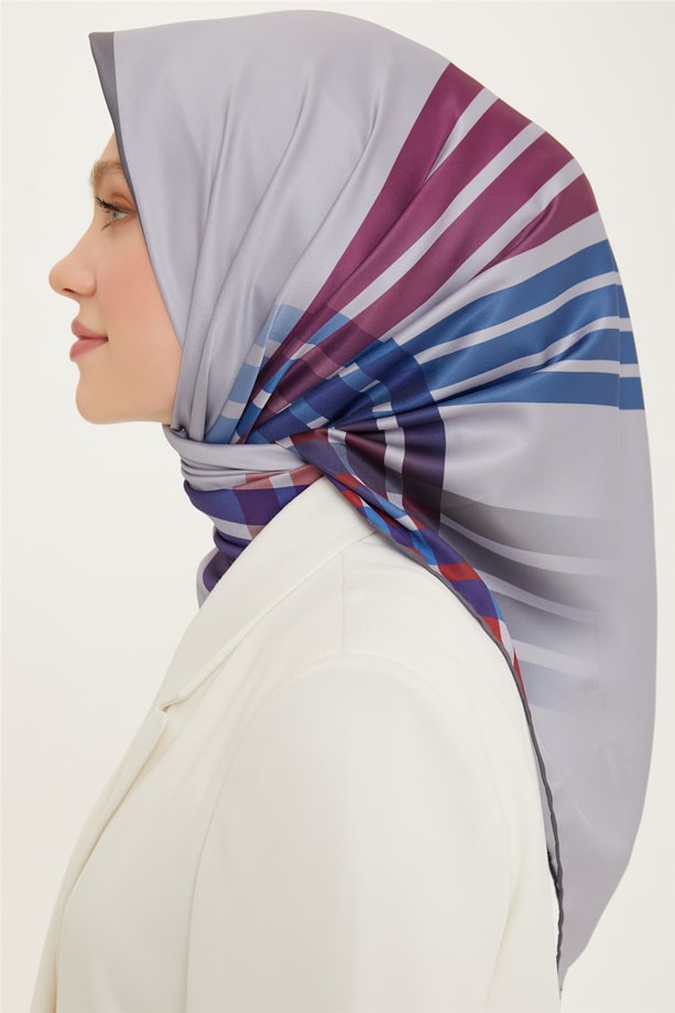 Armine Sport Eşarp 2086 11