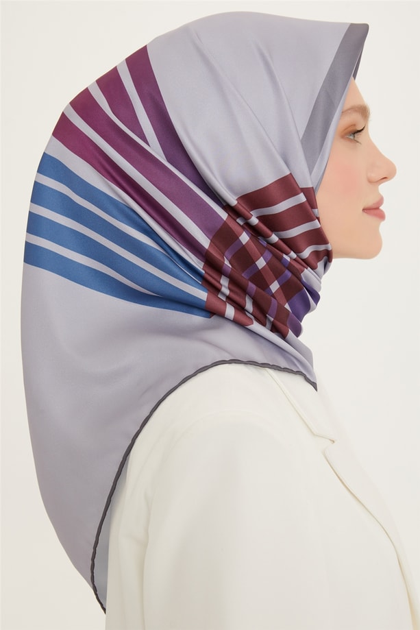 Armine Sport Eşarp 2086 11