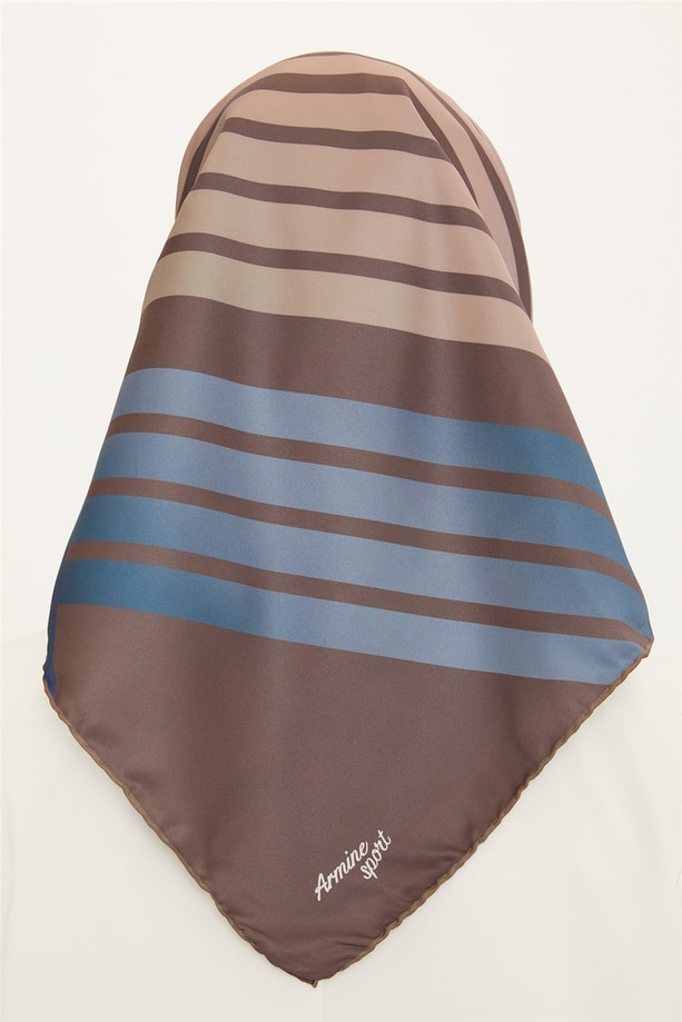 Armine Sport Eşarp 2086 12