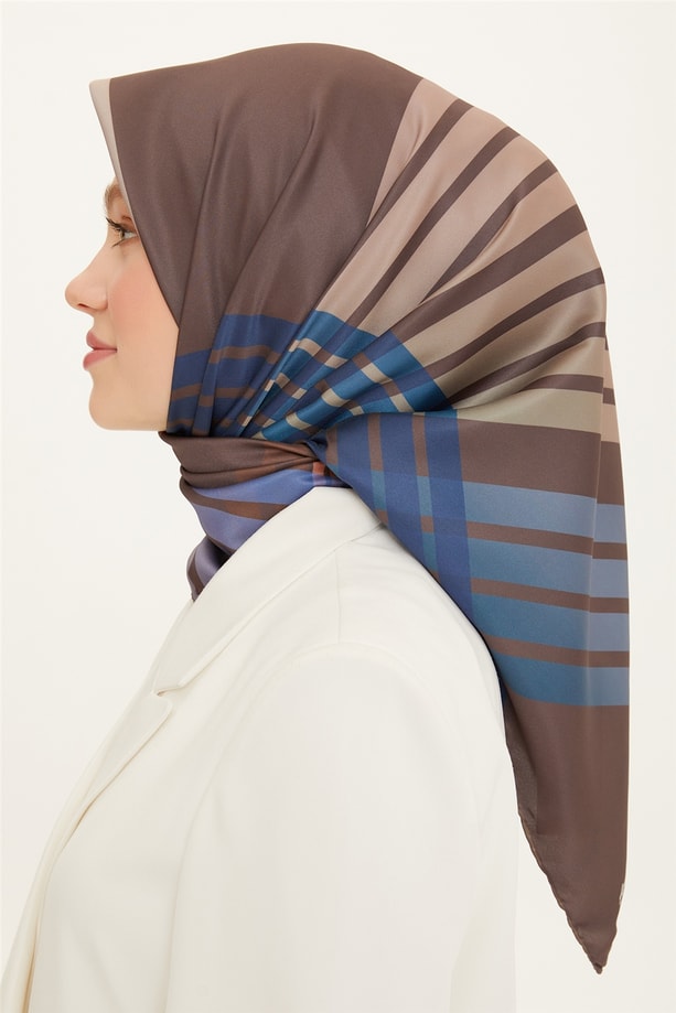 Armine Sport Eşarp 2086 12