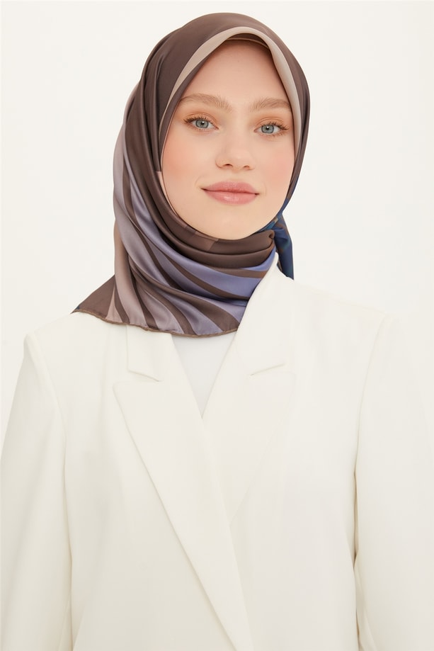 Armine Sport Eşarp 2086 12