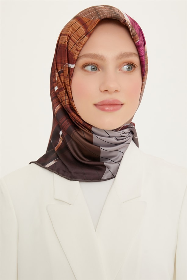 Armine Sport Eşarp 2087 06