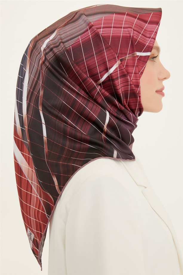 Armine Sport Eşarp 2087 07
