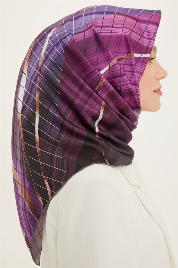 Armine Sport Eşarp 2087 08