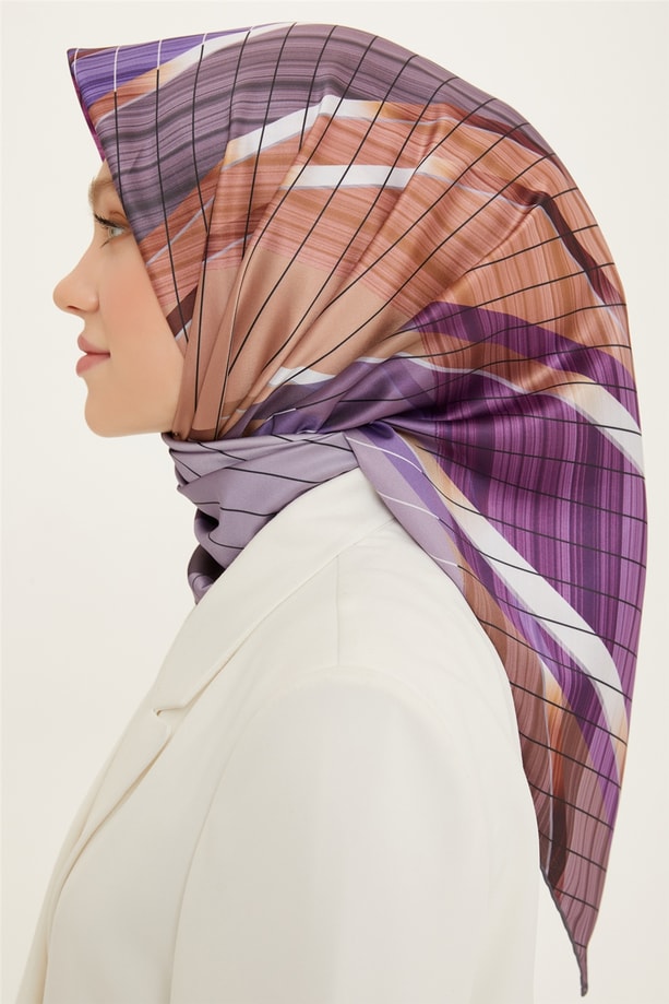 Armine Sport Eşarp 2087 08