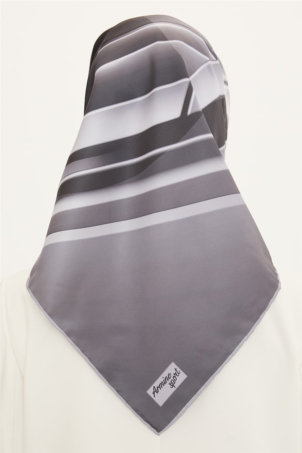 Armine Sport Şal 2088 04