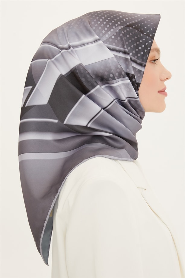 Armine Sport Şal 2088 04