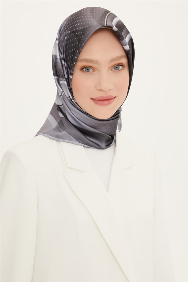 Armine Sport Şal 2088 04