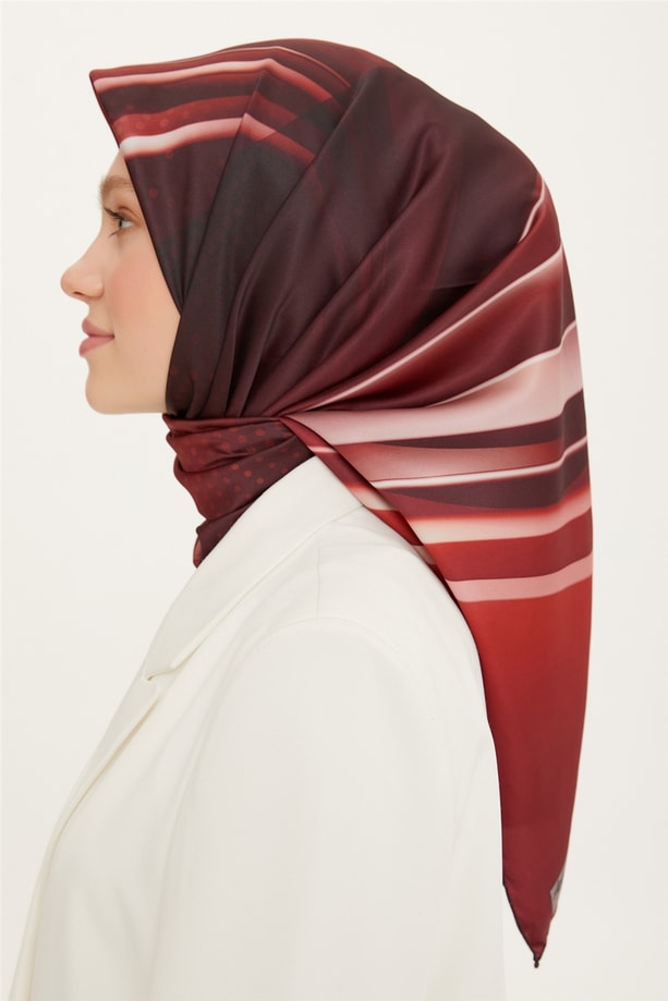 Armine Sport Şal 2088 05