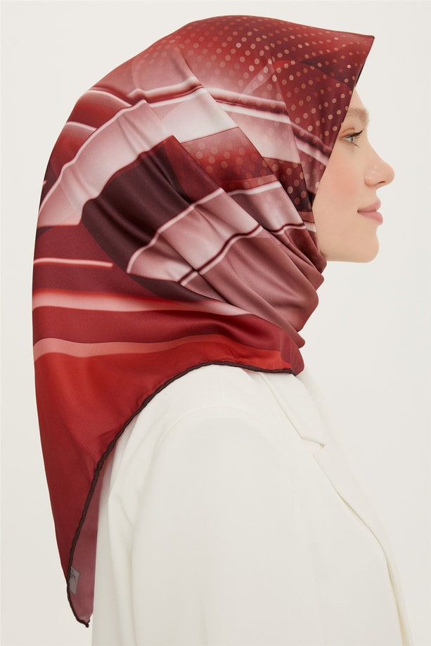 Armine Sport Şal 2088 05