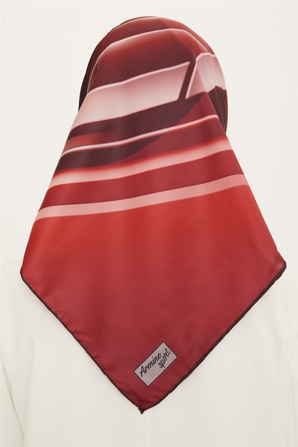 Armine Sport Şal 2088 05
