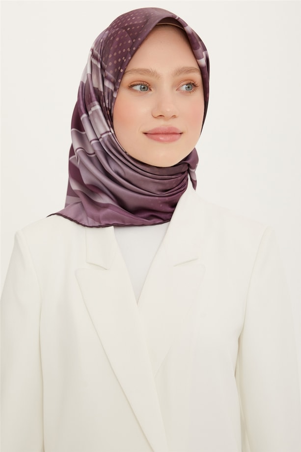Armine Sport Şal 2088 06
