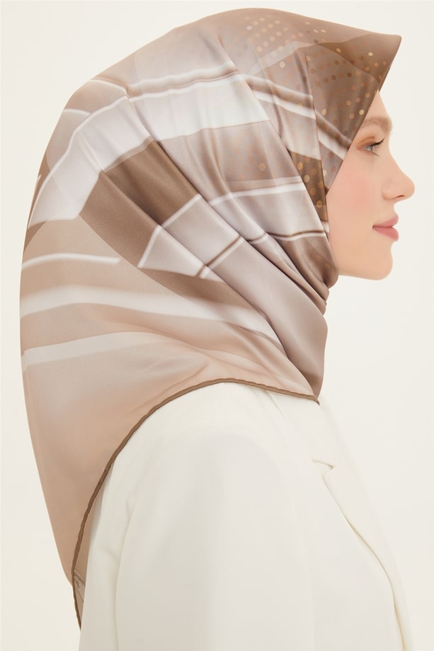 Armine Sport Şal 2088 07