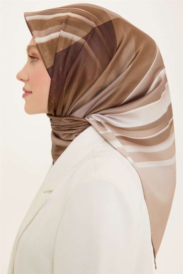 Armine Sport Şal 2088 07
