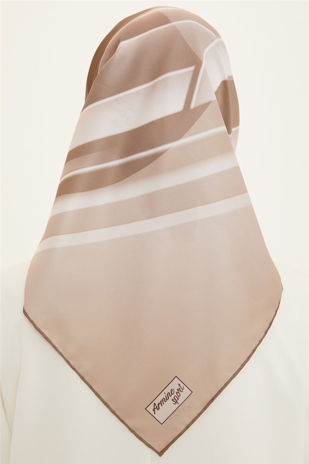 Armine Sport Şal 2088 07
