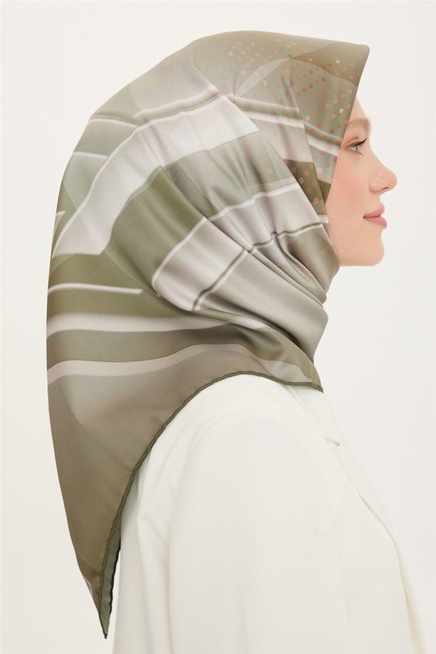 Armine Sport Şal 2088 10