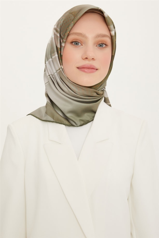 Armine Sport Şal 2088 10
