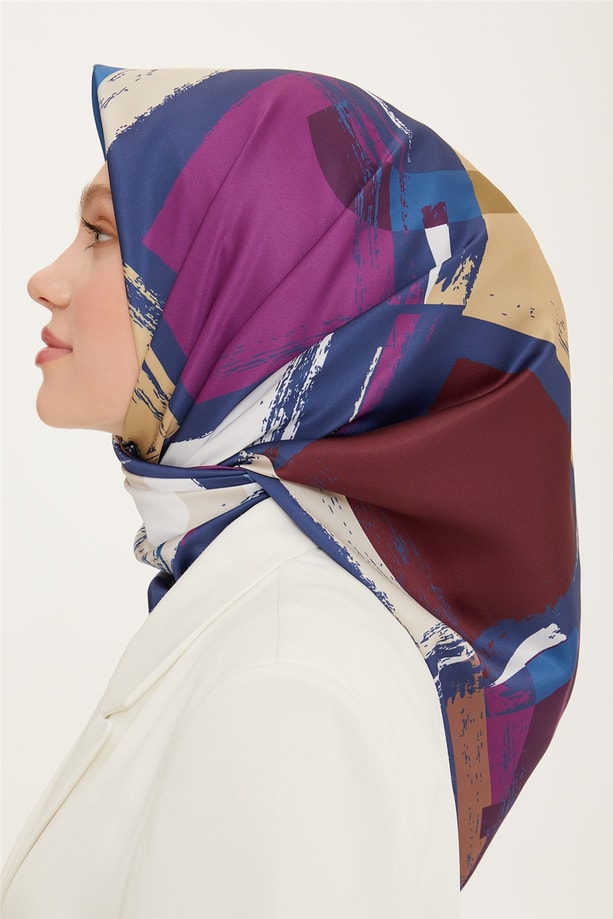 Armine Sport Eşarp 2092 02