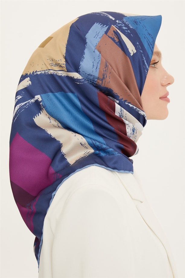 Armine Sport Eşarp 2092 02