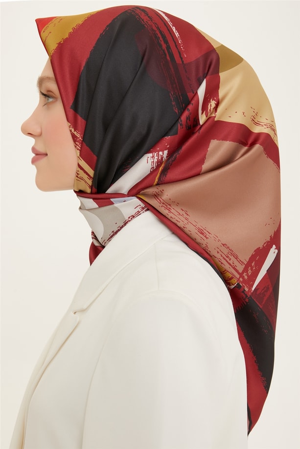 Armine Sport Eşarp 2092 03