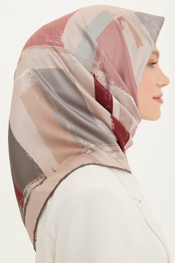 Armine Sport Eşarp 2092 06