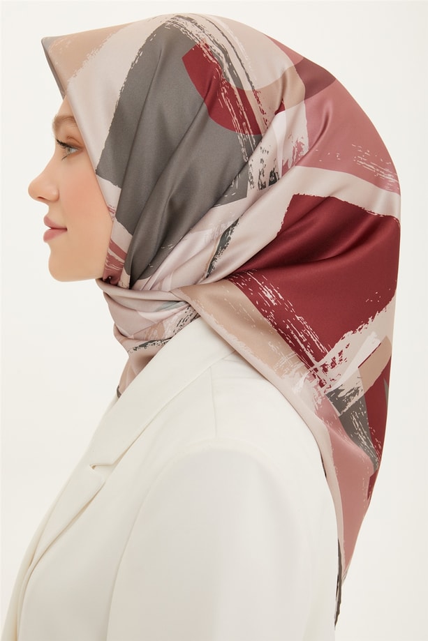 Armine Sport Eşarp 2092 06