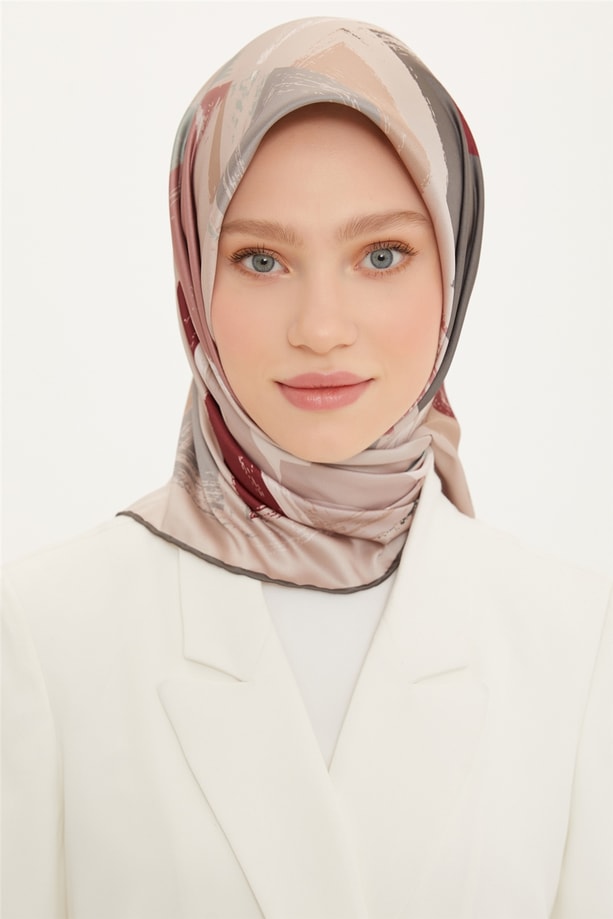 Armine Sport Eşarp 2092 06