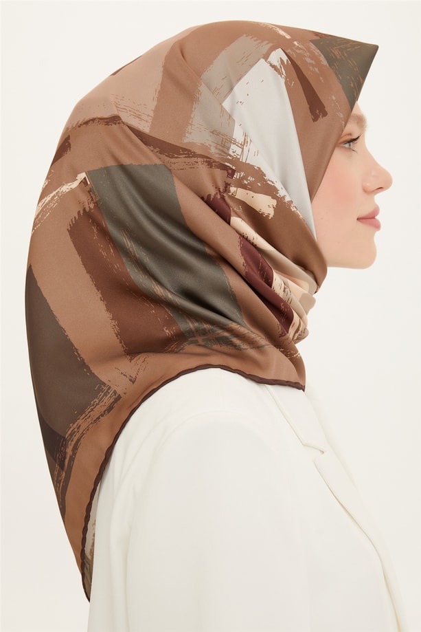 Armine Sport Eşarp 2092 09
