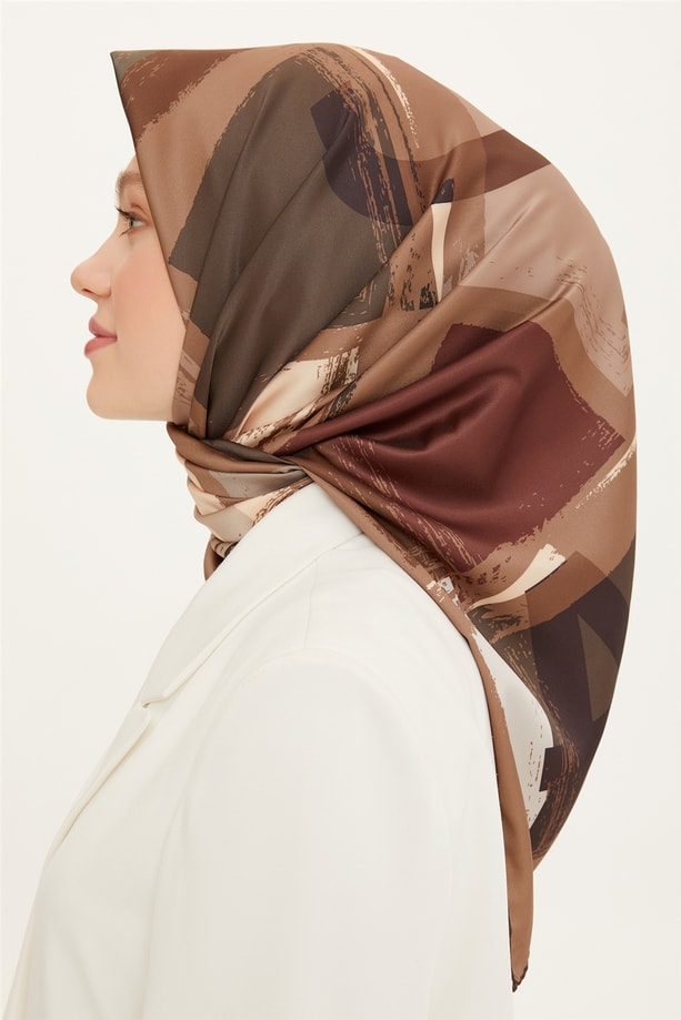 Armine Sport Eşarp 2092 09