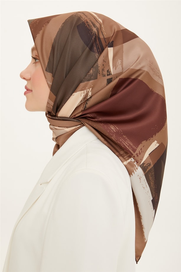 Armine Sport Eşarp 2092 09