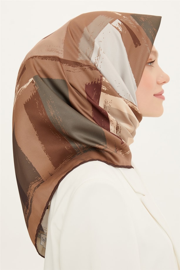 Armine Sport Eşarp 2092 09