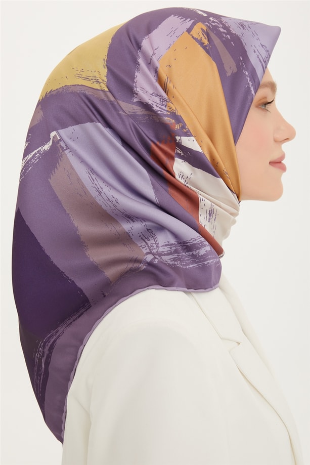 Armine Sport Eşarp 2092 10