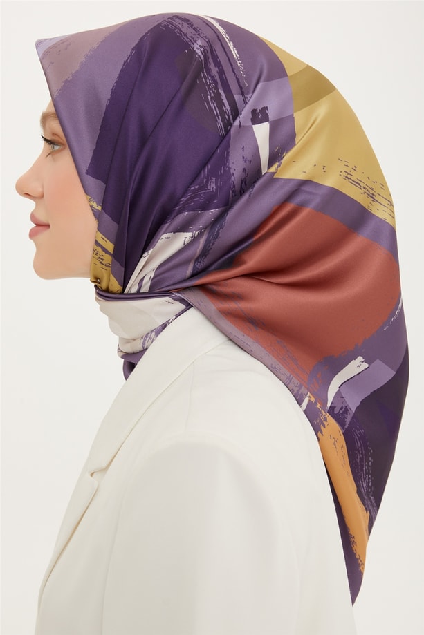 Armine Sport Eşarp 2092 10