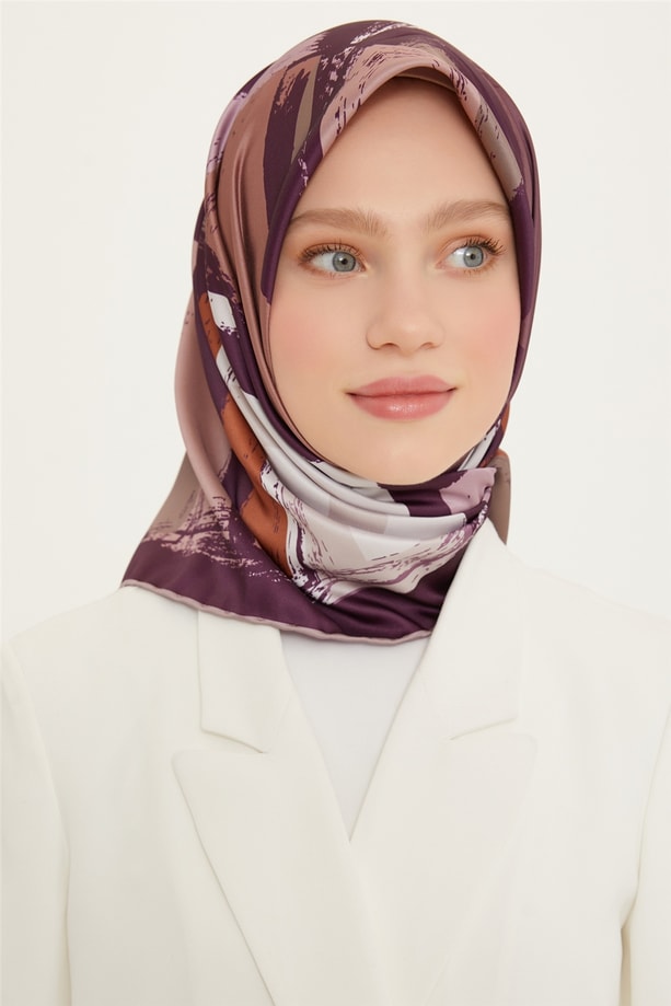 Armine Sport Eşarp 2092 13