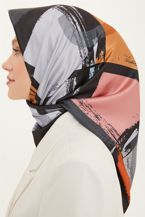 Armine Sport Eşarp 2092 14