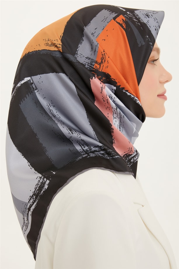Armine Sport Eşarp 2092 14
