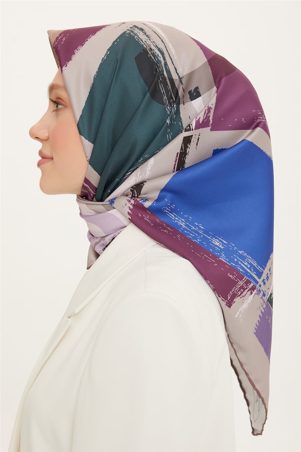 Armine Sport Eşarp 2092 15