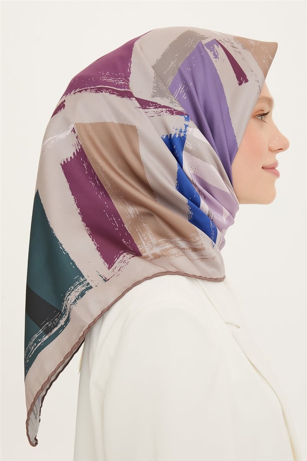 Armine Sport Eşarp 2092 15