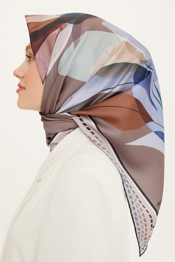 Armine Sport Eşarp 2093 09