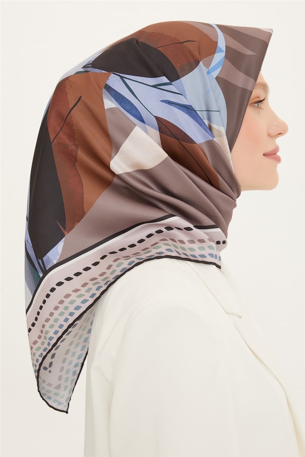 Armine Sport Eşarp 2093 09