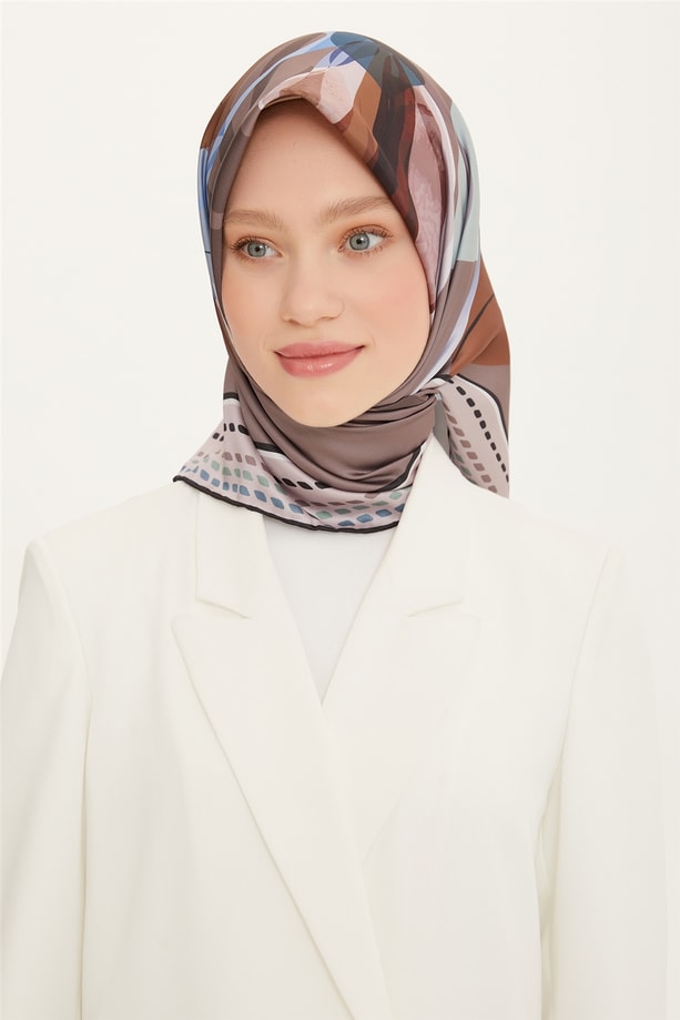 Armine Sport Eşarp 2093 09