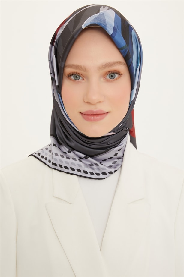 Armine Sport Eşarp 2093 13