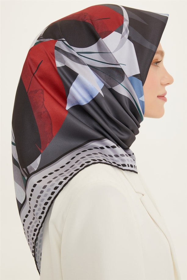 Armine Sport Eşarp 2093 13