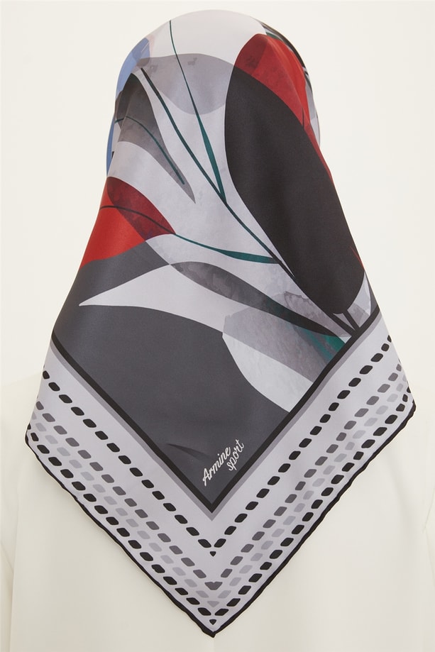 Armine Sport Eşarp 2093 13