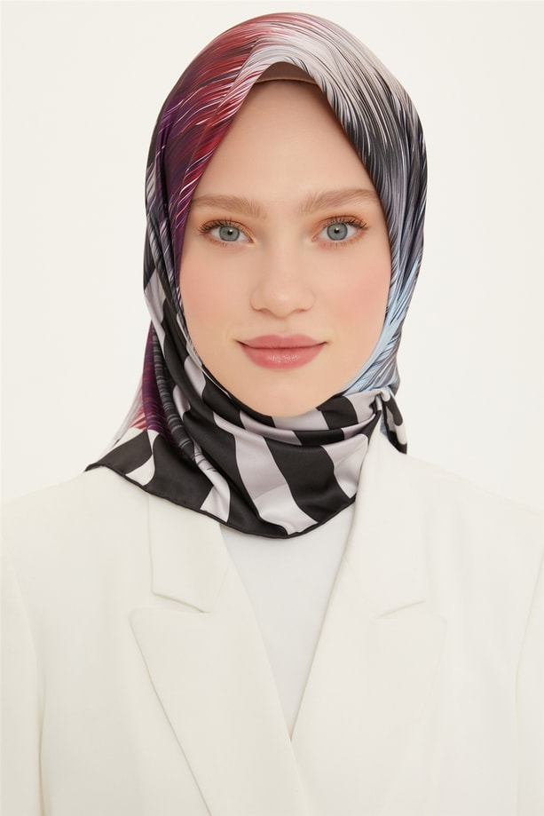 Armine Sport Eşarp 2095 04